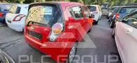 2012 Chevrolet Spark
