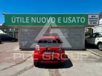 2012 Chevrolet Spark