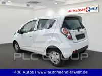 2012 Chevrolet Spark