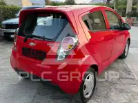 2012 Chevrolet Spark