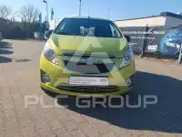 2012 Chevrolet Spark