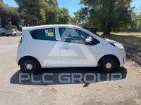 2012 Chevrolet Spark