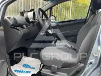 2012 Chevrolet Spark