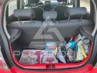 2012 Chevrolet Spark