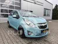 2012 Chevrolet Spark