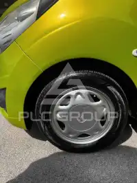 2012 Chevrolet Spark