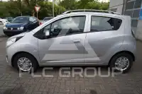 2012 Chevrolet Spark