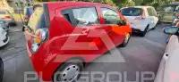 2012 Chevrolet Spark