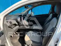 2012 Chevrolet Spark