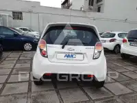 2012 Chevrolet Spark