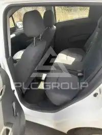 2012 Chevrolet Spark