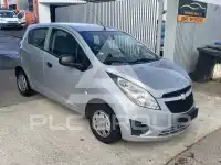 2012 Chevrolet Spark