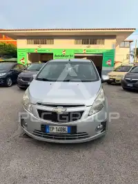2012 Chevrolet Spark