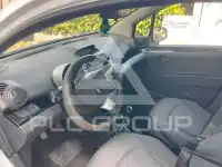 2012 Chevrolet Spark