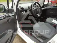 2012 Chevrolet Spark