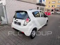 2012 Chevrolet Spark