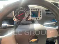 2012 Chevrolet Spark