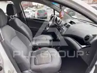 2012 Chevrolet Spark