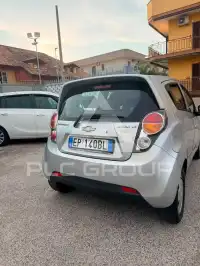 2012 Chevrolet Spark