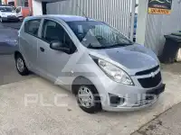 2012 Chevrolet Spark