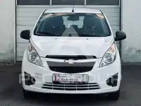 2012 Chevrolet Spark