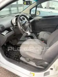 2012 Chevrolet Spark