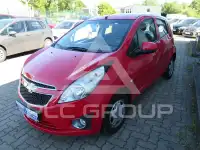 2012 Chevrolet Spark