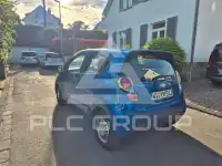 2012 Chevrolet Spark