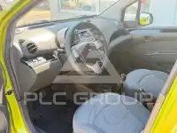 2012 Chevrolet Spark