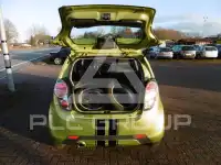 2012 Chevrolet Spark