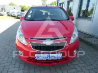 2012 Chevrolet Spark