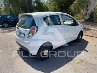 2012 Chevrolet Spark