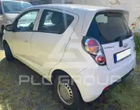 2012 Chevrolet Spark