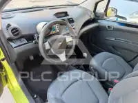 2012 Chevrolet Spark