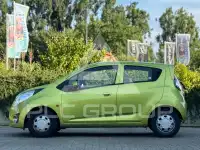 2012 Chevrolet Spark
