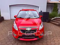 2012 Chevrolet Spark