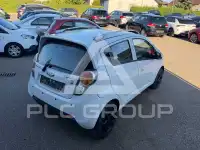 2012 Chevrolet Spark