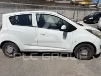 2012 Chevrolet Spark