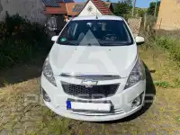 2012 Chevrolet Spark