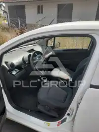 2012 Chevrolet Spark