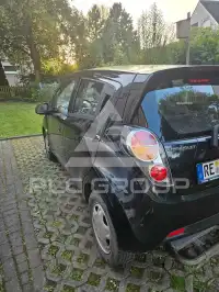 2012 Chevrolet Spark