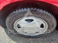 2012 Chevrolet Spark