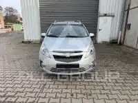 2012 Chevrolet Spark