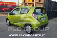 2012 Chevrolet Spark