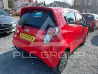 2012 Chevrolet Spark