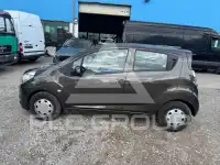 2012 Chevrolet Spark