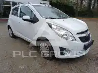 2012 Chevrolet Spark