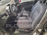 2012 Chevrolet Spark