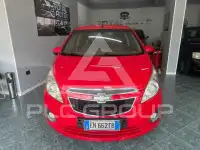 2012 Chevrolet Spark