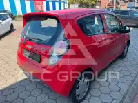 2012 Chevrolet Spark